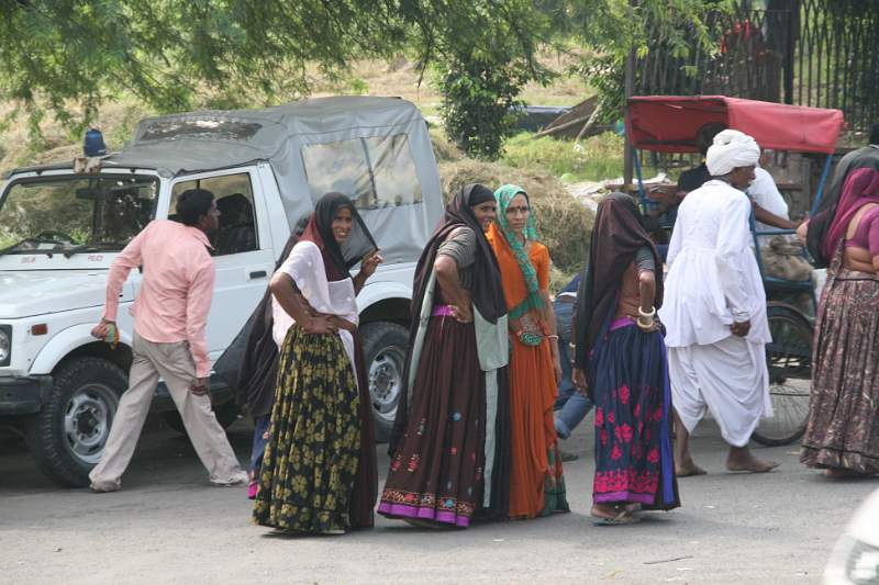 India & Nepal 2011 - 0011